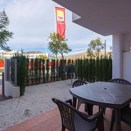 Salvia Apartment San Juan De Los Terreros Exterior photo