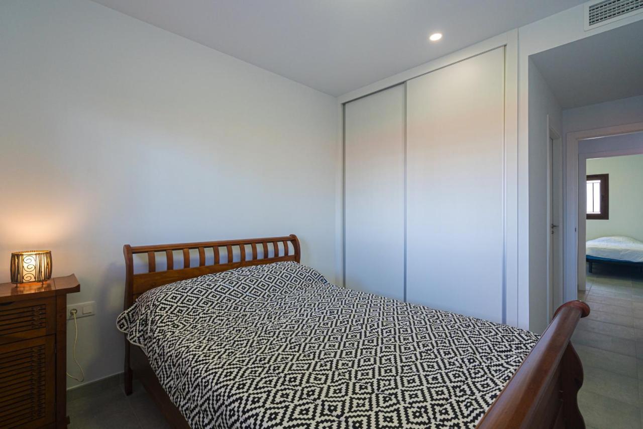 Salvia Apartment San Juan De Los Terreros Exterior photo