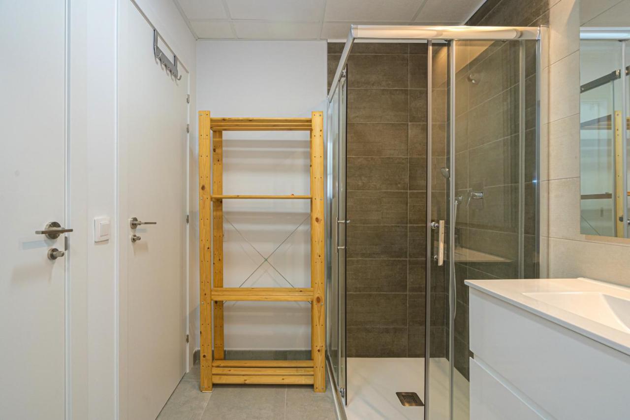 Salvia Apartment San Juan De Los Terreros Exterior photo